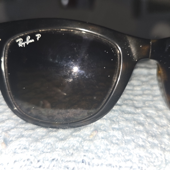 COPY - Rayban Wayfarer polarized - Picture 10 of 10